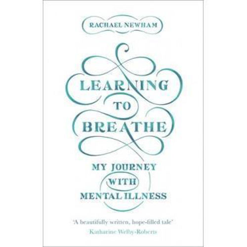 Picture of Learning to breathe