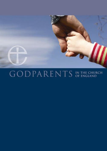 Picture of Becoming a Godparent