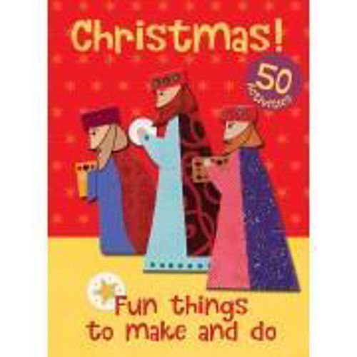 Picture of Christmas - Fun things to make