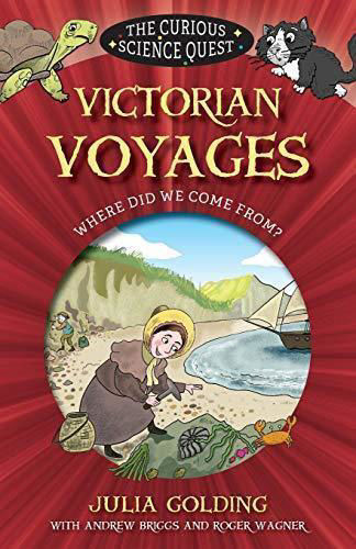 Picture of Victorian Voyages