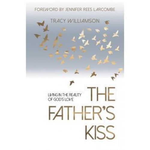 Picture of Father's Kiss The