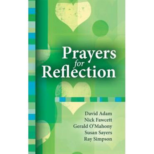 Picture of Prayers for Reflection