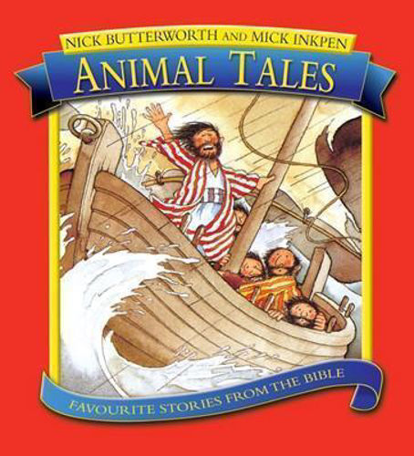 Picture of Animal Tales