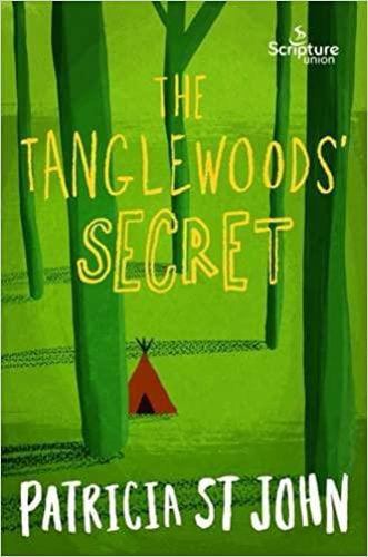 Picture of Tanglewoods secret, The