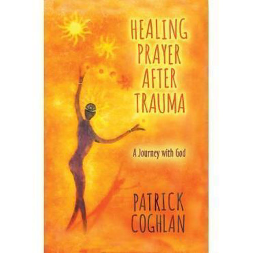 Picture of Healing Prayer after Trauma