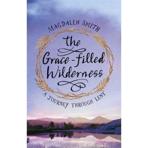 Picture of Grace-filled Wilderness, The