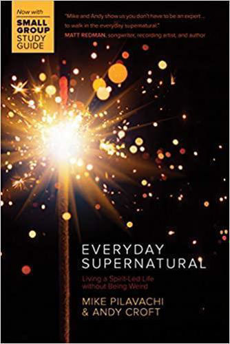 Picture of Everyday supernatural