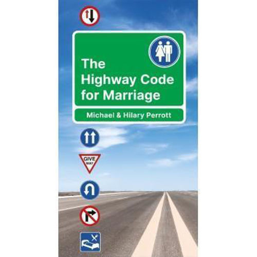 Picture of Highway Code for Marriage