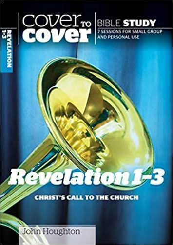 Picture of Cover to Cover - Revelation 1-3