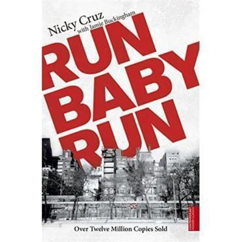 Picture of Run Baby Run