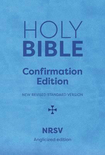 Picture of Holy Bible Confirmation Version