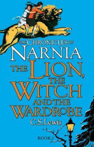 Picture of Lion, the Witch and the Wardrobe, The