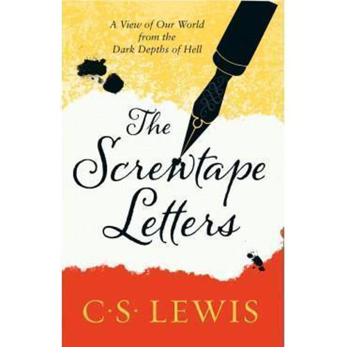 Picture of The Screwtape letters
