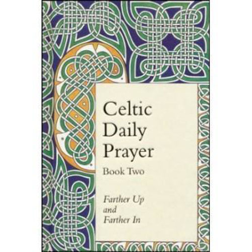 Picture of Celtic Daily Prayer Book Two