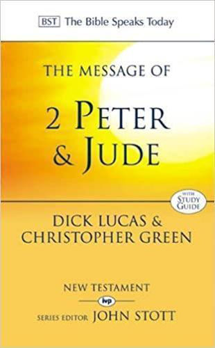 Picture of The BST Message of 2 Peter and Jude