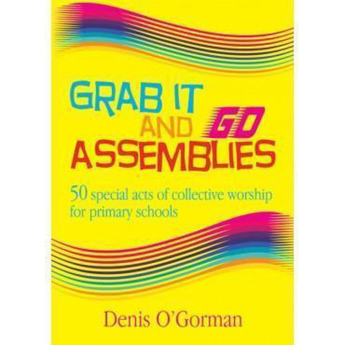 Picture of Grab it and go Assemblies PB