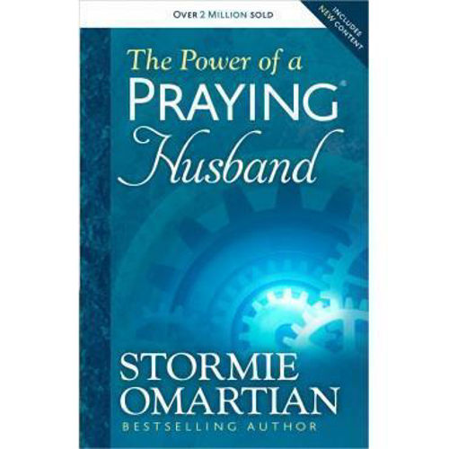 Picture of The Power of a praying husband