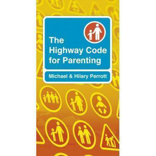 Picture of Highway code for Parenting