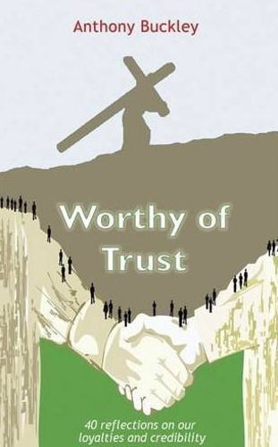 Picture of Worthy of Trust
