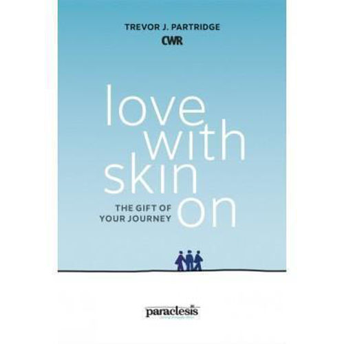 Picture of Love with skin on