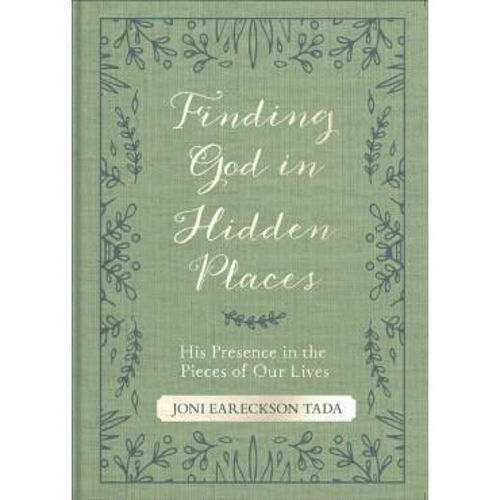 Picture of Finding God in Hidden Places