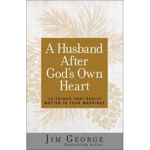 Picture of Husband after God's own heart