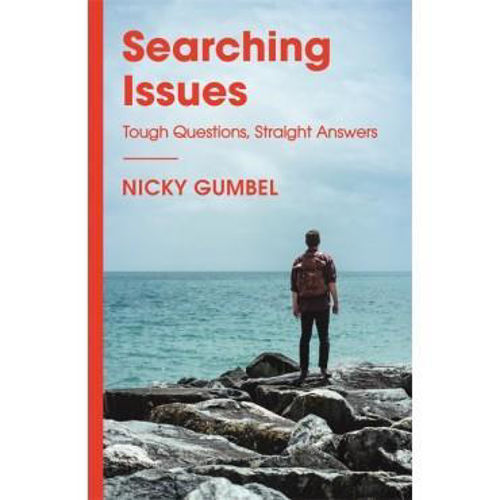 Picture of Searching Issues
