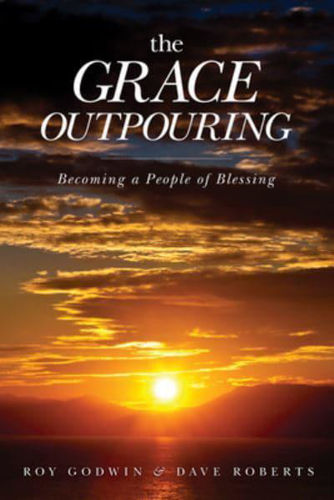 Picture of Grace outpouring, The
