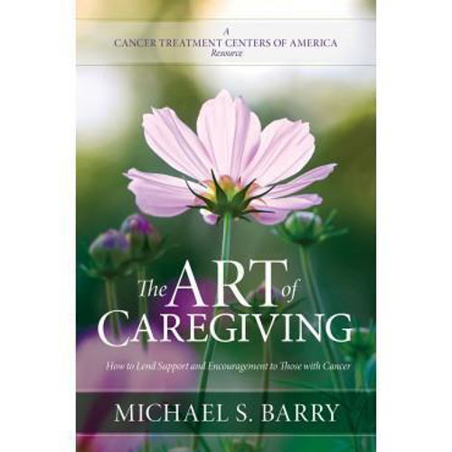 Picture of The Art of care giving
