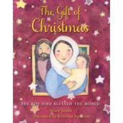 Picture of Gift of Christmas, The