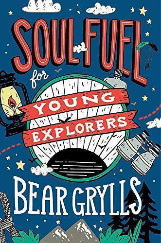 Picture of Soul Fuel for Young Explorers