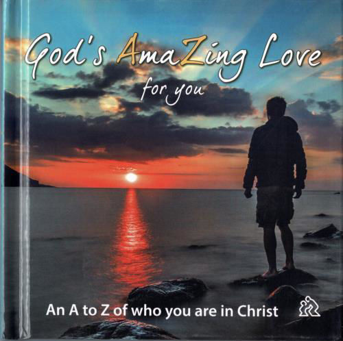 Picture of God's Amazing Love For You