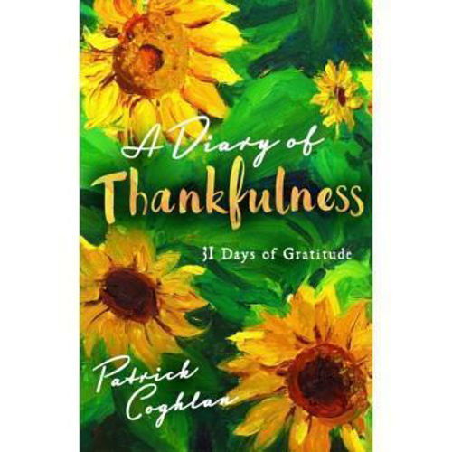 Picture of A Diary of Thankfulness