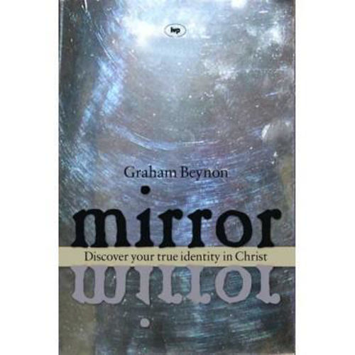 Picture of Mirror Mirror