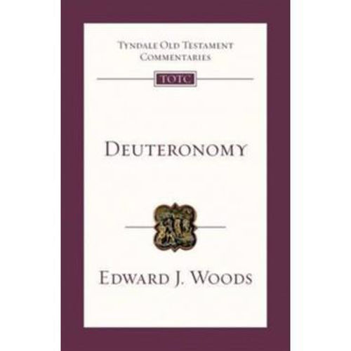 Picture of Deuteronomy