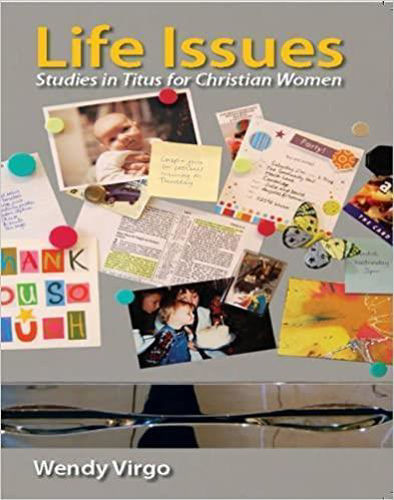 Picture of Life Issues Women PB