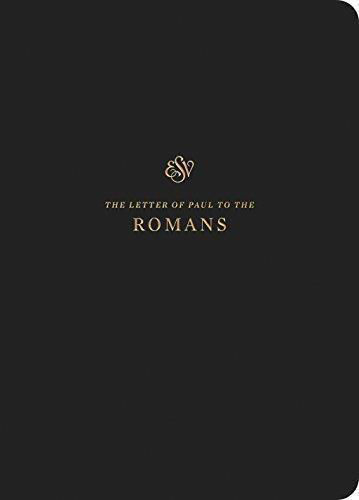 Picture of Illuminated scripture journal Romans