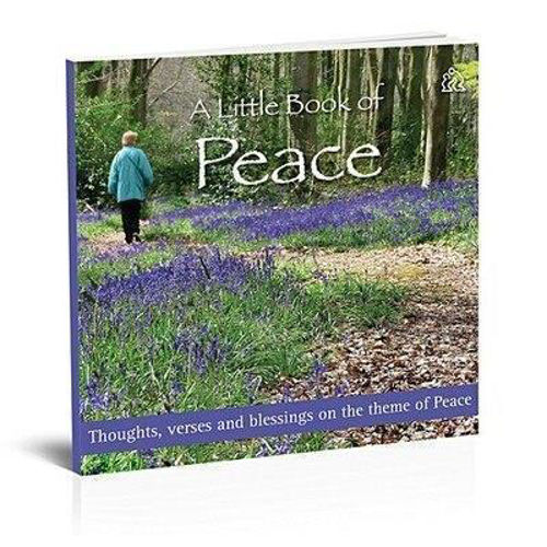 Picture of A Little Book of Peace