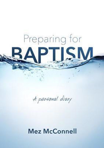 Picture of Preparing for Baptism