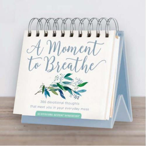 Picture of A moment to Breathe -Day Brightener