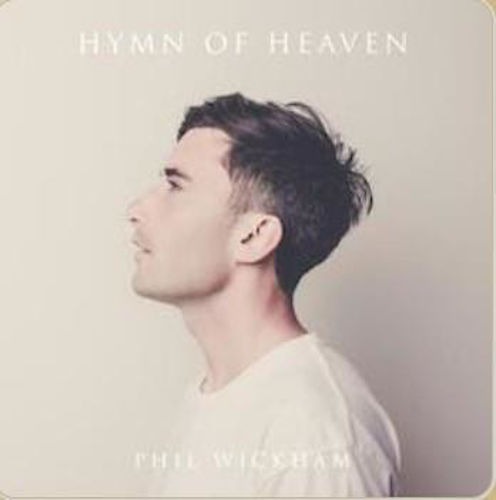 Picture of Hymn of Heaven CD