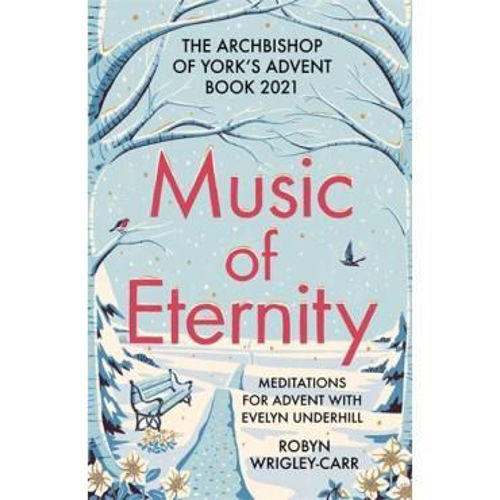 Picture of Music of Eternity