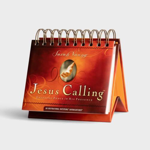 Picture of Jesus Calling - Day Brightener
