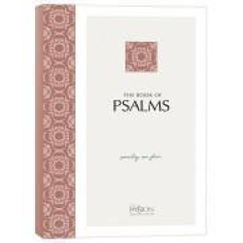 Picture of Passion trans  - Psalms Poetry on fire