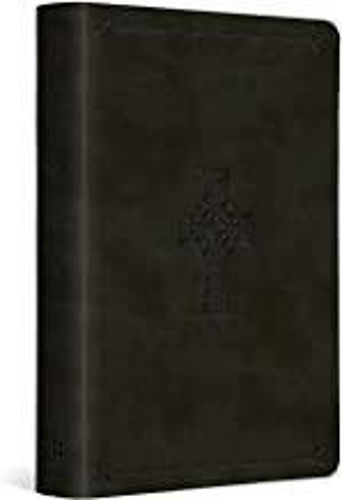 Picture of ESV Student Study Bible TruTone, Olive,