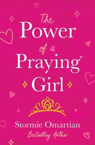Picture of The Power of a Praying Girl