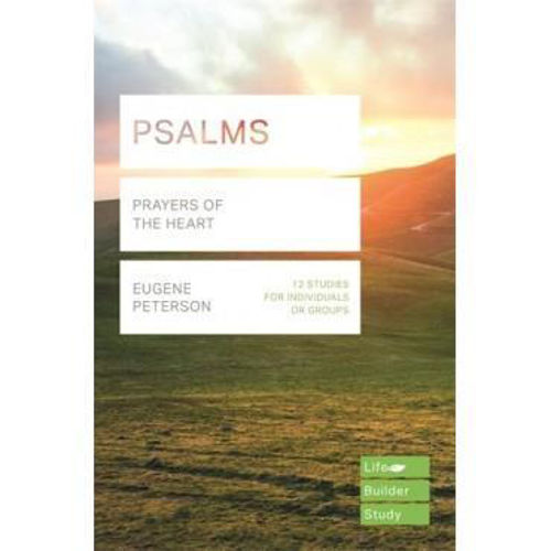 Picture of Lifebuilder: Psalms