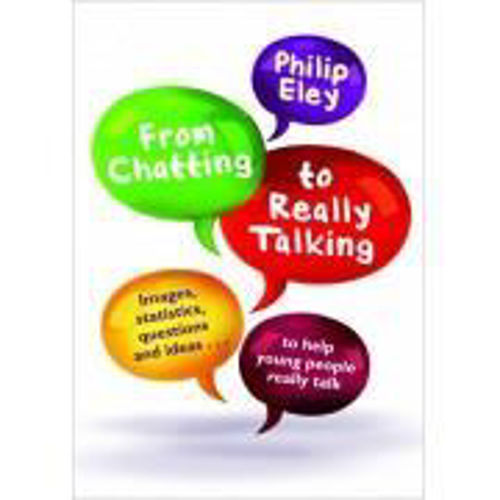Picture of From Chatting To Really Talking