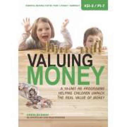 Picture of Valuing Money