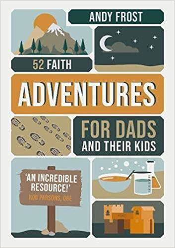 Picture of Adventures for Dads and their Kids